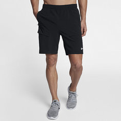 Мужские беговые шорты без подкладки Nike Shield Run Division