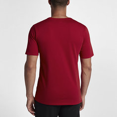 Мужская футболка Jordan Sportswear Iconic Jumpman Nike