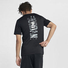 Мужская футболка Jordan Rise Photo Nike