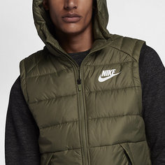 Мужской жилет Nike Sportswear Synthetic Fill