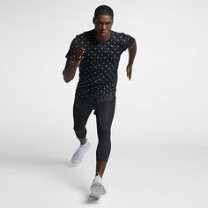 Мужские универсальные шорты NikeLab Essentials Training All-Over Print