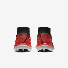 Мужские беговые кроссовки Nike Free RN Motion Flyknit 2017