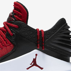 Баскетбольные кроссовки для школьников Air Jordan XXXII Low Nike