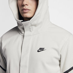 Мужская куртка Nike Sportswear Tech Fleece Repel Windrunner