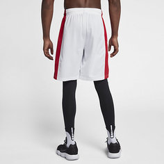 Мужские баскетбольные шорты Olympiacos BC Replica Nike