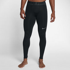 Мужские тайтсы для тренинга Nike Pro HyperWarm