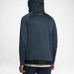 Мужская худи с молнией во всю длину Nike Sportswear