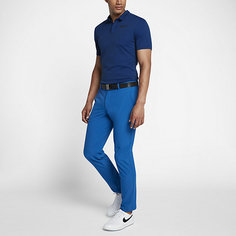 Мужская рубашка-поло для гольфа со стандартной посадкой Nike AeroReact