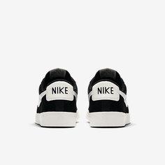 Женские кроссовки Nike Blazer Low