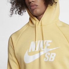 Мужская худи Nike SB Icon