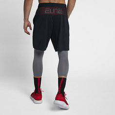 Мужские баскетбольные шорты Nike Dri-FIT Elite 23 см