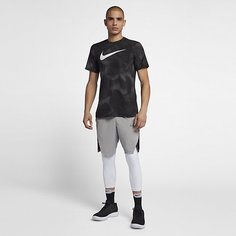 Мужские баскетбольные шорты Nike Dri-FIT Elite 23 см