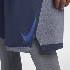 Мужские баскетбольные шорты Nike Dri-FIT 28 см