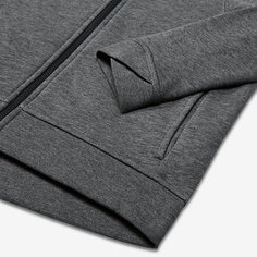 Худи для девочек школьного возраста Nike Sportswear Modern