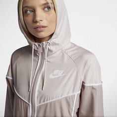 Женская куртка Nike Sportswear Windrunner