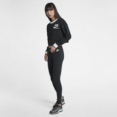 Женский свитшот Nike Sportswear Reversible