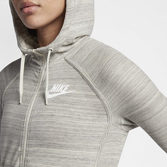 Женская куртка из трикотажного материала Nike Sportswear Advance 15
