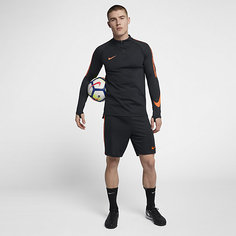 Мужская игровая футболка Nike Dri-FIT Squad Drill