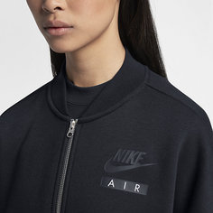 Женская куртка Nike Air Rally Fleece