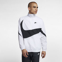 Мужская куртка с молнией на половину длины Nike Sportswear