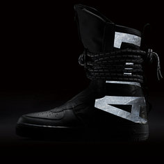 Мужские ботинки Nike SF Air Force 1 Hi