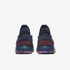 Баскетбольные кроссовки Nike Zoom KDX AS