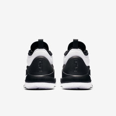 Мужские баскетбольные кроссовки LeBron Witness II Nike