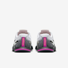 Женские кроссовки для кросс-тренинга и тяжелой атлетики Nike Metcon 4