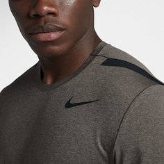Мужская футболка для тренинга с коротким рукавом Nike Dri-FIT