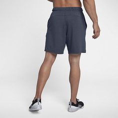Мужские шорты для тренинга Nike Dri-FIT 20,5 см