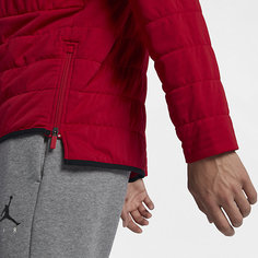 Мужской свитшот для тренинга Jordan AeroLayer 23 Tech Quilted Nike