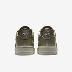 Женские кроссовки Nike Air Force 107 Low Premium