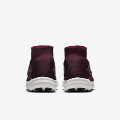 Мужские беговые кроссовки Nike Free RN Motion Flyknit 2017