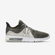 Женские беговые кроссовки Nike Air Max Sequent 3