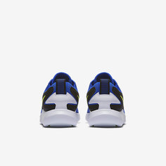 Беговые кроссовки для школьников Nike LunarSolo
