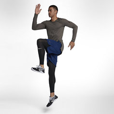 Мужская футболка с длинным рукавом Nike Training Utility