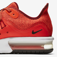 Беговые кроссовки для школьников Nike Air Max Sequent 3