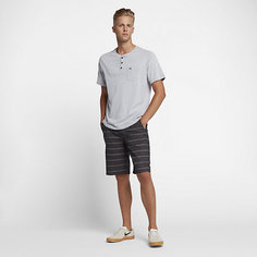 Мужские шорты Hurley Dri-FIT Windward 54,5 см Nike