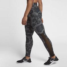 Женские тайтсы для тренинга с высокой посадкой Nike Power