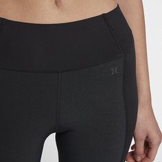 Женские леггинсы Hurley Max Nike