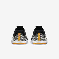 Мужские кроссовки для кросс-тренинга и тяжелой атлетики Nike Metcon 4