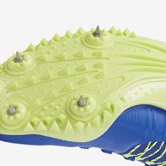 Шиповки унисекс для бега на короткие дистанции Nike Zoom Celar 5