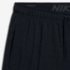 Мужские флисовые шорты для тренинга Nike Dri-FIT 24 см