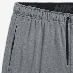 Мужские флисовые шорты для тренинга Nike Dri-FIT 24 см