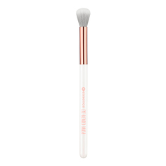 Кисть для теней `ESSENCE` BLENDER BRUSH для растушевки