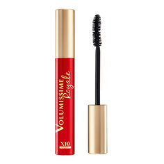 Тушь для ресниц `LOREAL` VOLUMISSIME ROYALE черная Loreal