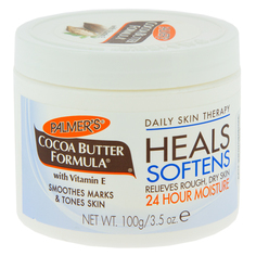 Масло какао для тела `PALMER`S` с витамином Е 100 г