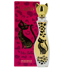 Туалетная вода `CHRISTINE LAVOISIER PARFUMS` CATS MA BELLE (жен.) 50 мл