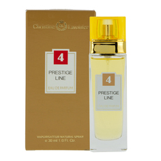 Парфюмерная вода `CHRISTINE LAVOISIER PARFUMS` PRESTIGE LINE 4 (жен.) 30 мл