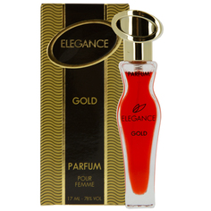 Духи `ART PARFUM` `ELEGANCE` GOLD (жен.) 17 мл